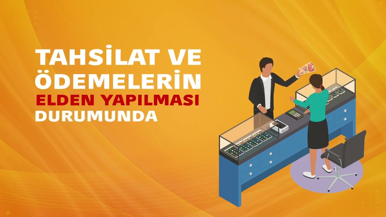 Mal veya hizmet alımlarına ilişkin ödemelerde yeni dönem başladı