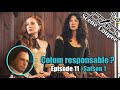 Outlander saison 1 | Autour de l’épisode 11 | La marque du Diable