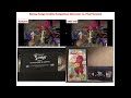 Barney Songs Credits Comparison Screener Vs Final Version More BARNEY Songs
