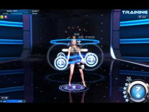 [Mstar SG] BEAST-Midnight Extreme Classic 100%