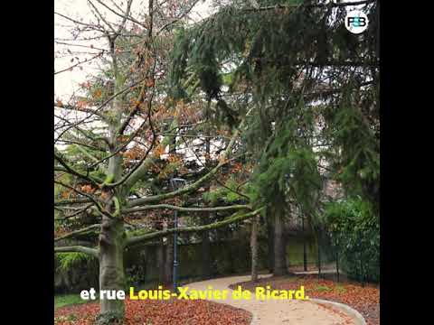 FSB Inside : le parc des Franciscains