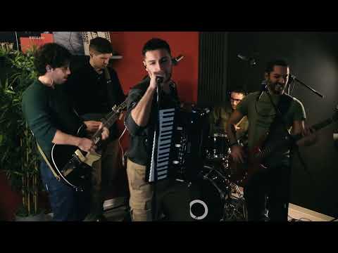 XGIOVE - IL CENTRO DEL FIUME (Pierangelo Bertoli)