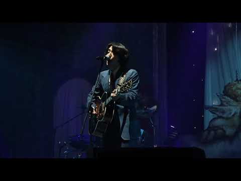 190316_잔나비 전국투어_투게더 " wish " - Jannabi