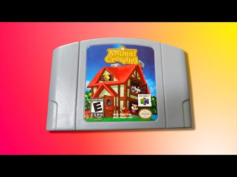 The Story of Animal Crossing: Population Growing