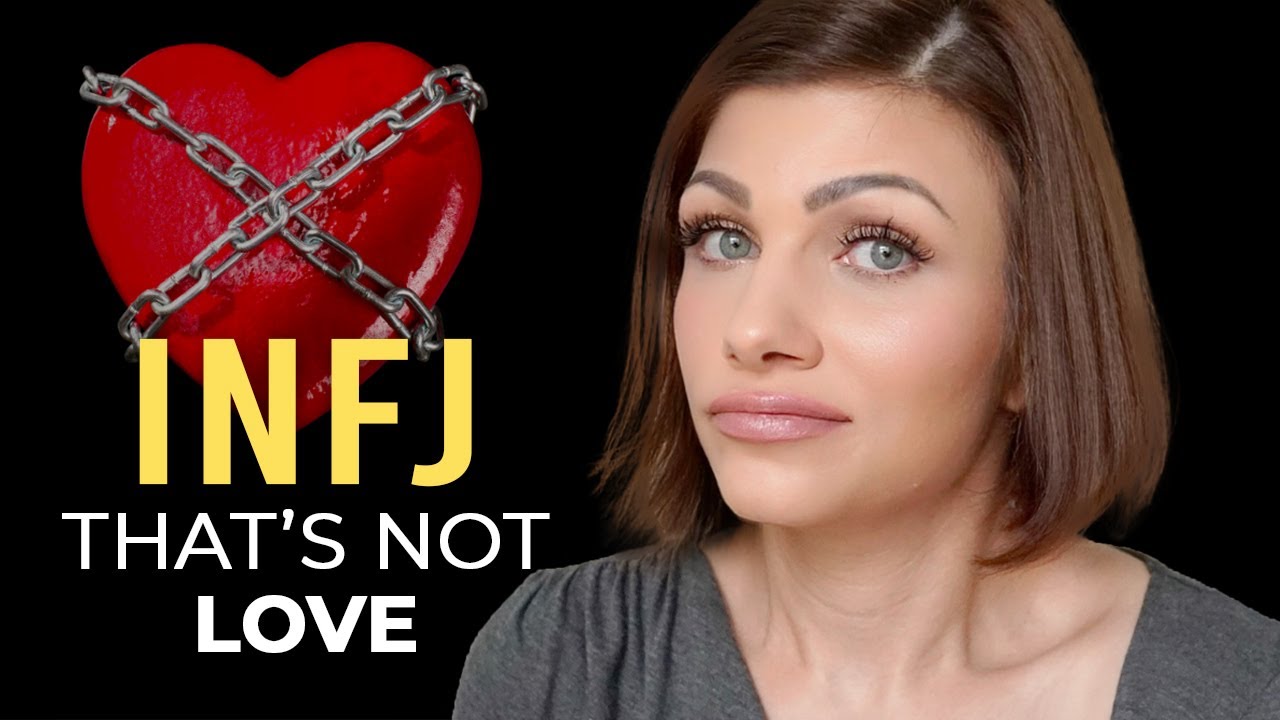 INFJ STOP SETTLING: The Real Reason You Accept Less Than You Deserve