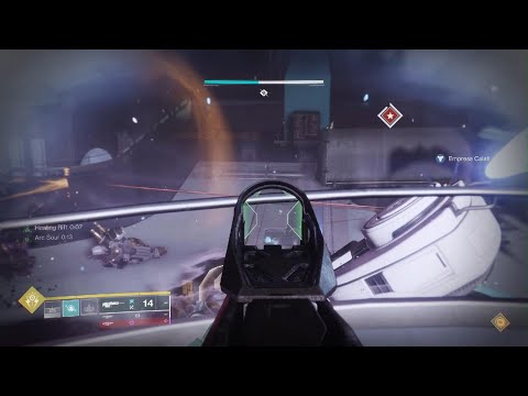 Destiny 2 PS5 Lightfall campaign gameplay walkthrough, legendary difficulty