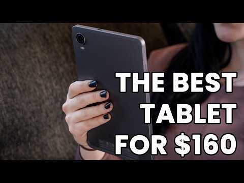 My favorite Tablet is only $160!? AllDoCube iPlay 60 Mini Pro