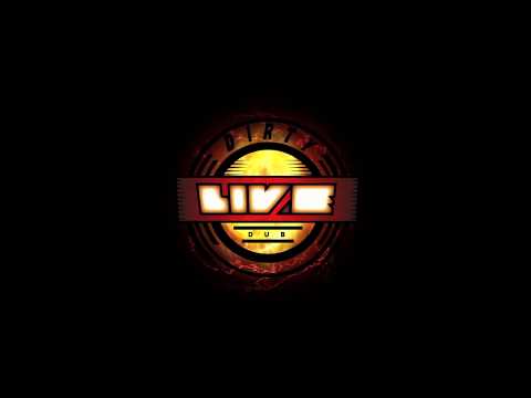 Dirty Live Dub - Teaser - Culture Dub Records CDRNET008