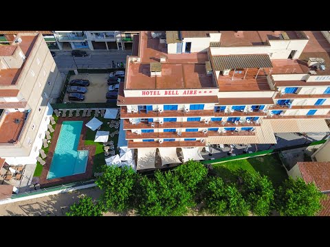 Hotel Bell·Aire - L'Estartit 2025