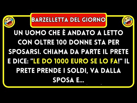 BEST JOKES OF THE DAY! 🤣 A man who is... Lots of Laughs - Laughs Guaranteed! 🤣