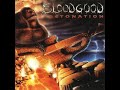 Bloodgood - Vagrant People [Eternal karaoke]