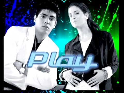 QUIERO VERTE BAILAR - GRUPO PLAY FT ANDI DJ VENADO TUERTO