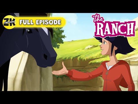The Ranch - Meeting Mistral | PILOT | FULL EPISODE | ZeeToons - Cartoons for Kids 📺
