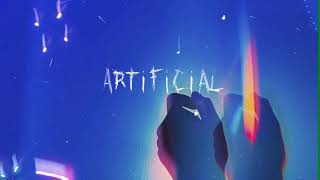 Artificial Music Video