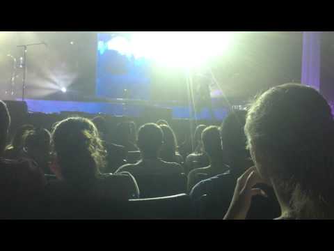 Lindsey Stirling - Crystallize Live