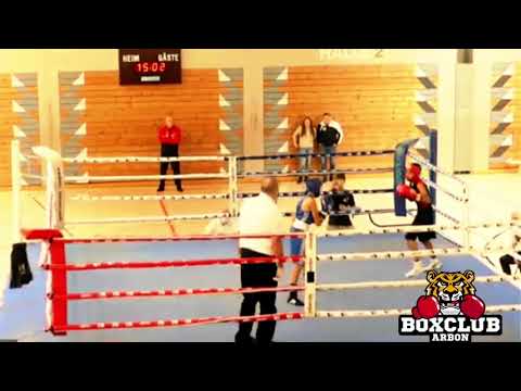 Boxclub Arbon