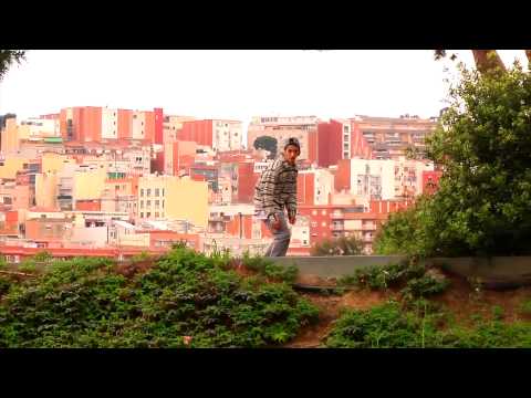 Nike SB Chronicles, Vol. 1 |  Extras | Youness Amrani