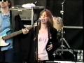 Patti Smith - Dead City (2000/06/23)