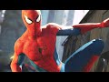Marvel S Spider Man Remastered No Damage Walkthrough Part 1 The Main Event Kingpin Boss Fight