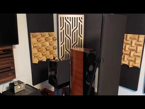 Magnepan 1.7i Pre Sale Video