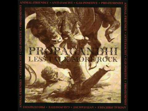 Propagandhi -  We Thought Nation-States Were a Bad Idea