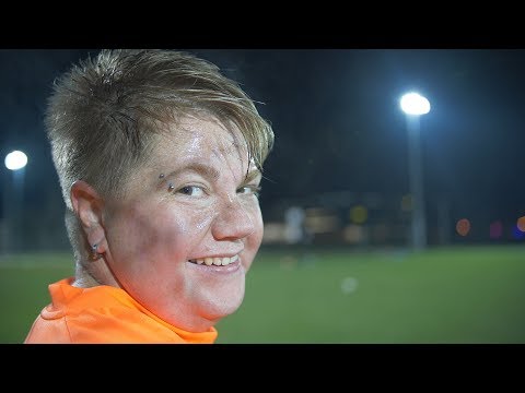 Amateure des Jahres 2018: Das ist Melanie Bölzle