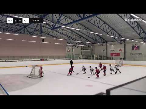 29.1.2022 REDS WHITE - KJT U9 HIGHLIGHT