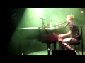 Something Corporate - Cavanaugh Park - 08/08/10 - Penn's Landing - WATCH IN HD!