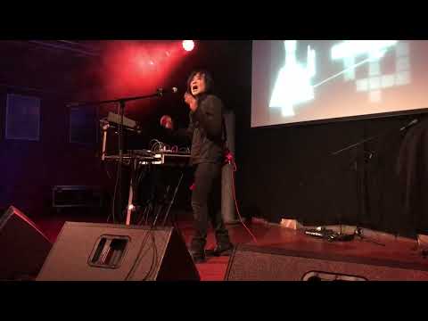 Nao Katafuchi live - The Lonely Kind @ Kulttempel Oberhausen 25/08/2019