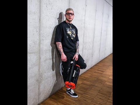 Kubańczyk  feat. Kronkel Dom - Hejnał (Slowed)