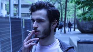 Smokes (Short Film)