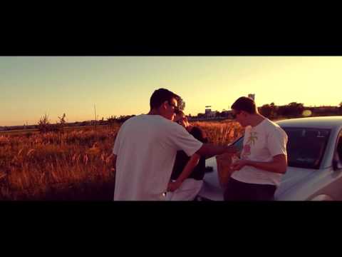 TRIIIO - Ciemne Szkło (Official Video)