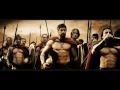 Trailer 300 The Movie Fan Made