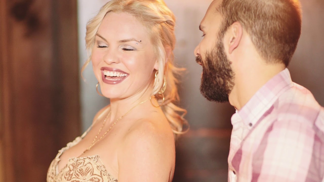 Promotional video thumbnail 3 for Tin Roof