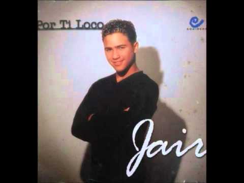 Jair - Se que vuelves (Audio)