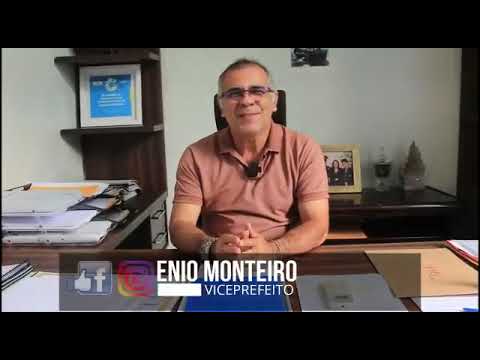 Prefeito Paulo titan