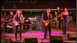 Ana Popovic Band - Nothing Personal