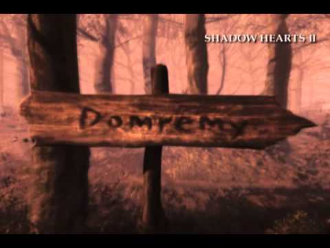 Shadow Hearts: Covenant ~ Opening