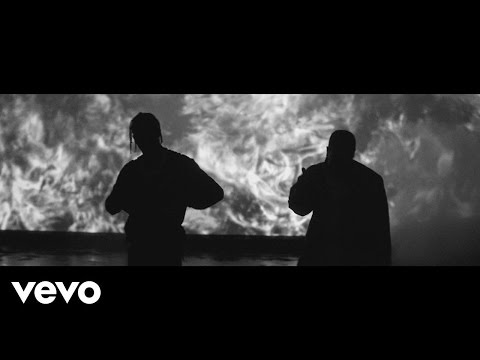 Juicy J - No English (Video) ft. Travis Scott