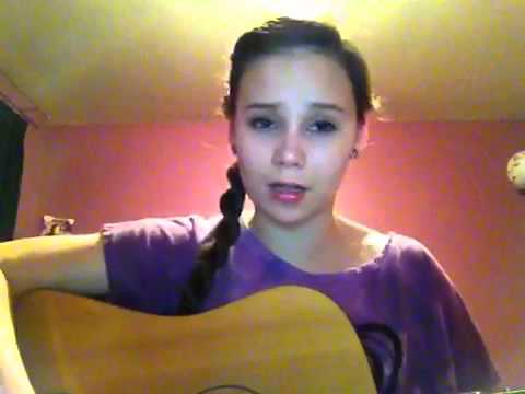 Radioactive (cover) Emma Lee