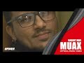 Muax Rabbit Mac Official Video 2017