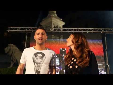 Rosario Miraggio & Ida Rendano - La notte - Video Ufficiale 2013