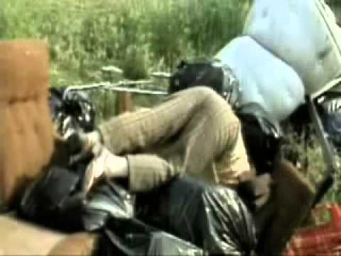 Doctor Who Doctor Tribute No.7 - The Seventh Doctor