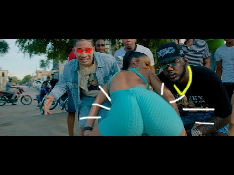 EL CUERNO - Jc La Nevula x Ceky Viciny x Atomic Otro Way (Video Oficial)