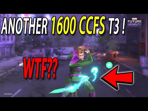 T3 Molecule Man is Confirmed!! Most Expensive Update Ever!!😤 l What's NEXT?? - Marvel Future Fight