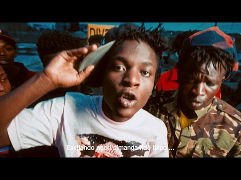 SHAMANN - COMET  (VISUALIZER)