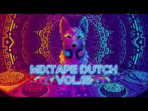 MIXTAPE JUNGLE DUTCH HEY LADIES