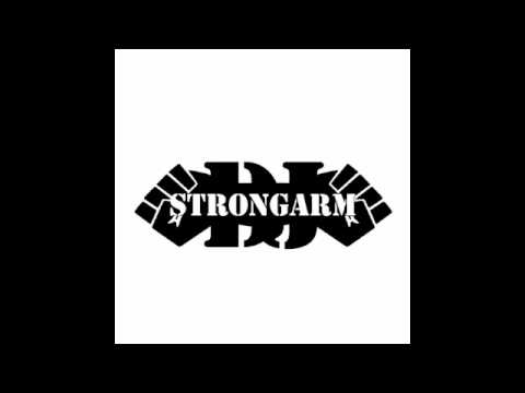 Tech N Stuff - StrongArm Mashups