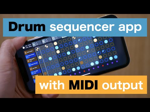 MIDI Drum
