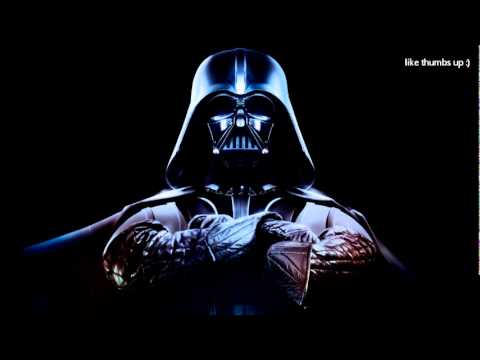 Star Wars Electronic Dubstep Music Remix A/J\E